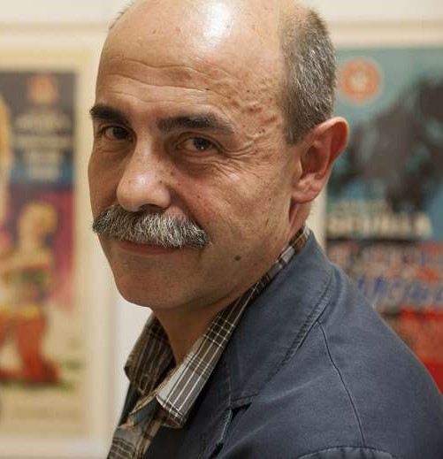 Víctor Zarza